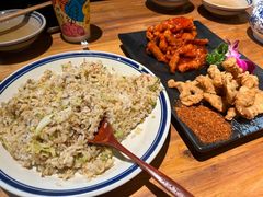 -破三川·新川菜(静安大融城店)