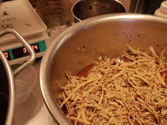 -张记捆鸡(总店)