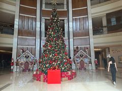 -深圳星河丽思卡尔顿酒店