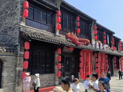 -回龙窝历史文化街区