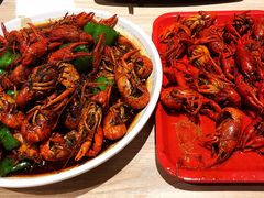 -香满堂川湘菜烤鱼(龙茗路店)