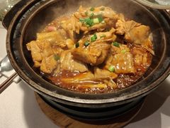 -徽州小镇(高新店)