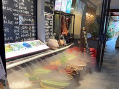 -王捌小院(红花坡店)