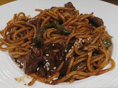 -阿娜尔·新疆菜(宜家荟聚中心店)