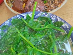 -谢老五跷脚牛肉·非遗传承店