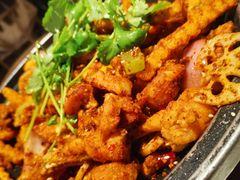 -渝蛙馆(新百店)