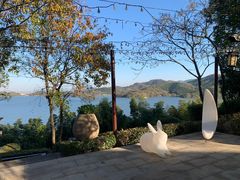 -天目湖涵田半山温泉