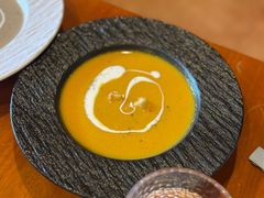 南瓜汤-布拉格餐厅· 中欧捷克菜(全国首店)