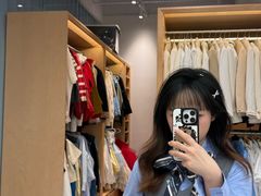 -天真蓝照相馆(莘庄天荟广场店)