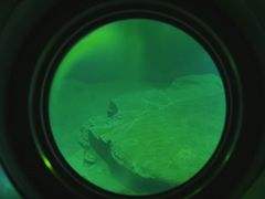 -白鹤梁水下博物馆