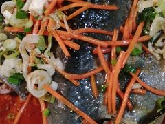 -民食香·腊排骨野生菌美食(木府店)