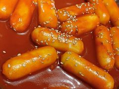 -麻蒲碳烤肉(嘉禾东平地铁站19号店)