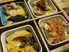 -琼大师东方烤乳猪(亚特兰蒂斯店)