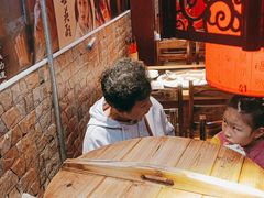 -地锅之家·鲜货工厂(华发路店)