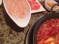 -铜人李火锅(西大街店)