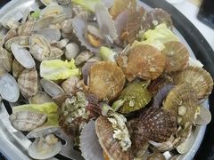 -必点蒸汽海鲜(止锚湾店)