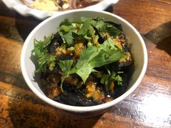 臭豆腐-玉泉山庄(亚欧店)