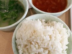 -新华医院-食堂