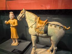 -陕西历史博物馆