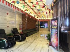 -上海星秀麦量贩KTV(张江商业广场店)