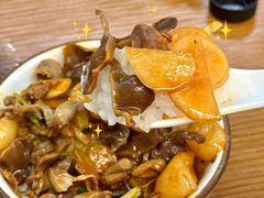 -毛哥小馆子(百井坊巷店)