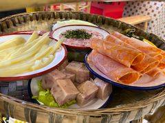 笋片-陳艳红火锅(港汇店)