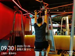 -VIP 威尔仕健身·游泳(嘉华中心店)