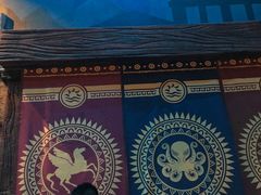 -波塞冬旅游度假区