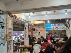大堂-黑竹香鸡(营和巷店)