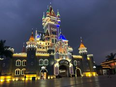 -厦门方特梦幻王国