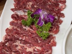 -爱新觉罗福臨火锅馆(万科滑雪场店)