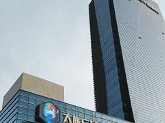 -大族广场Mall&More