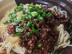 -灯盏窝干溜面(民心佳园A1区店)