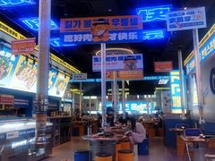 -喜井无限自助烤肉公司(石厦店)