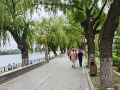 -长春市南湖公园