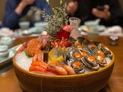 大综合刺身拼盘-古京·臻致料理(月湖店)