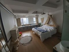 -闲隅江景艺术酒店(解放碑洪崖洞总店)