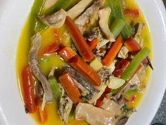 -蜀宴小调·精致家常菜(科华店)