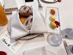 -L'Arome芳芳法国餐厅(仙林金鹰店)