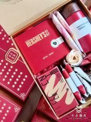 -卡卡喜糖伴手礼·商务礼宝宝礼·婚礼用品