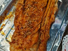-堂堂小伙夫·辽宁小吃大排档(京西大悦城店)