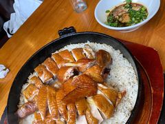 广州太爷鸡-小粤楼·怀旧粤菜(万辉国际广场店)