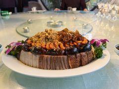 什锦拼盘-和满堂·经典本帮菜(川沙古镇店)