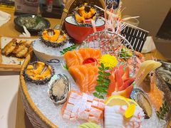 -吉兆·料理(红梅南路店)