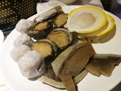 -加餐海鲜自助(集美银泰百货店)
