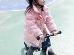 -酷迈儿童体能运动馆(九棵树店)