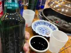 -水浒烤肉(天玥中心店)