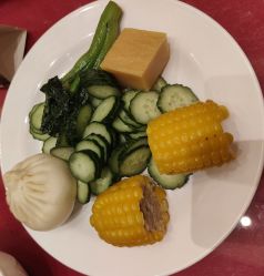 -陶然花园·婚宴