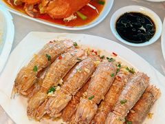 -众味海鲜大排档·活海鲜·潮汕味(南澳店)