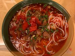 苗乡牛肉粉-十里香粉馆(虹桥中路店)